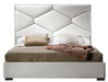 ESF Dupen Spain Martina LUX King Size Bed with storage i37426