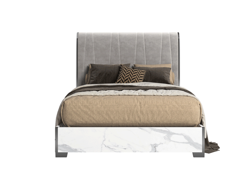 ESF Status Italy Anna Queen Size Bed i37753