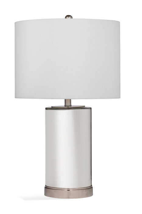Larisa - Table Lamp - White