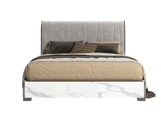 ESF Status Italy Anna King Size Bed i37791