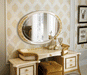 ESF Arredoclassic Italy Melodia Mirror for 3DBuffet/VD i37883
