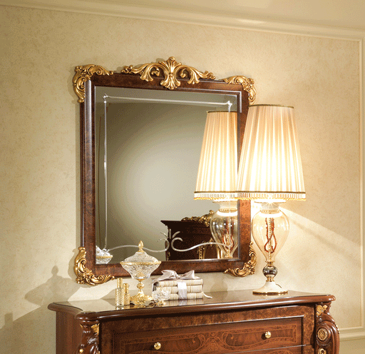 ESF Arredoclassic Italy Donatello Mirror for Dresser i37891