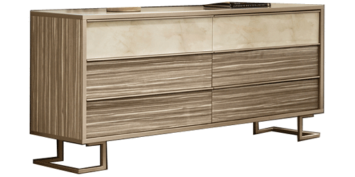 ESF Arredoclassic Italy Luce Double dresser i38264