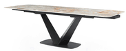 ESF Extravaganza Collection Planet Dining Table i38273