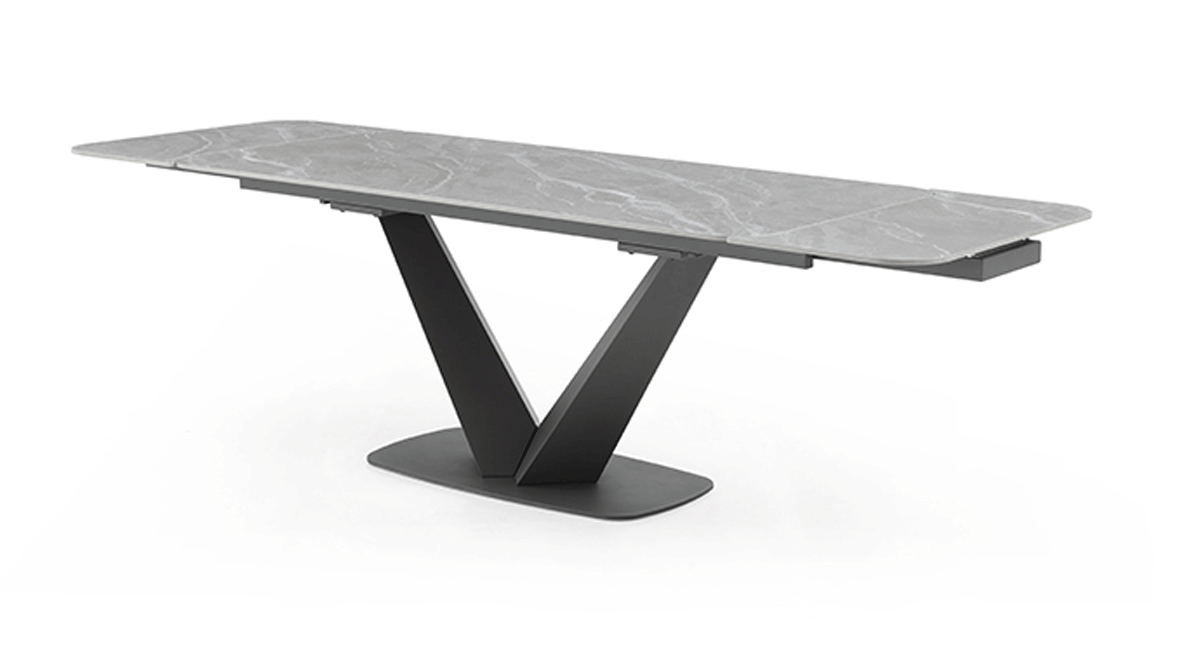 ESF Extravaganza Collection Cloud Dining Table i38280 — Z Modern Furniture