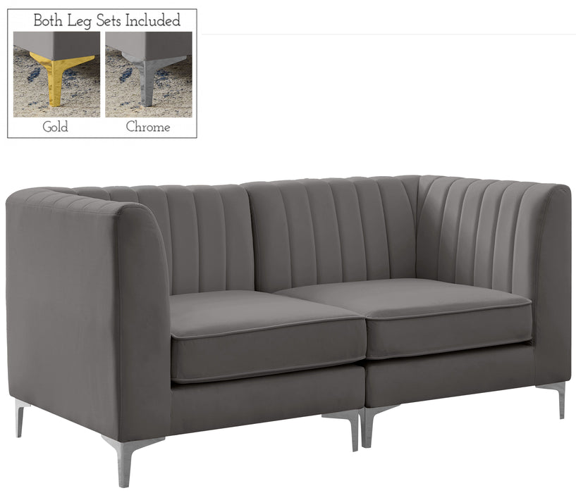 Alina - Modular Sofa