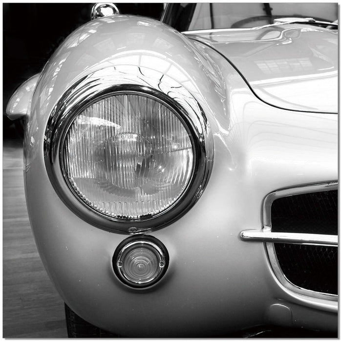 J & M Furniture Wall Art Race