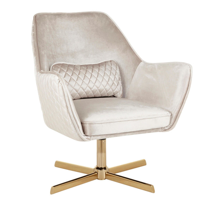 Diana - Lounge Chair