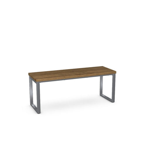 Amisco Dryden Bench Short Version 30409B