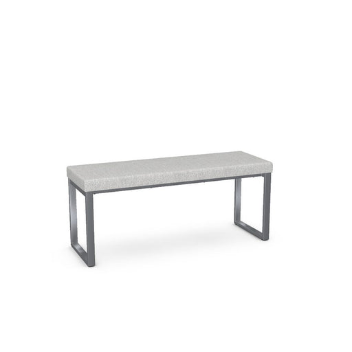 Amisco Dryden Bench Short Version 30409