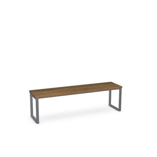 Amisco Dryden Bench Long Version 30419B