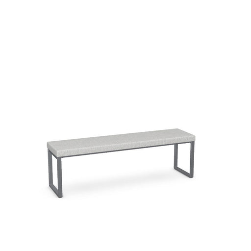 Amisco Dryden Bench Long Version 30419