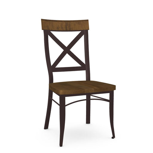 Amisco Kyle Chair 35214B