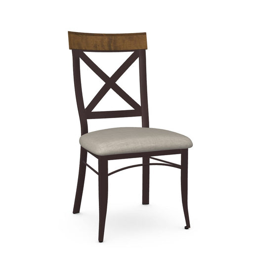 Amisco Kyle Chair 35214