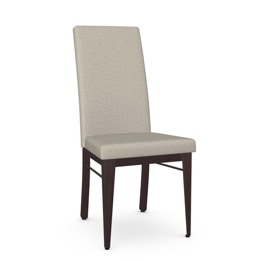 Amisco Merlot Chair 30322