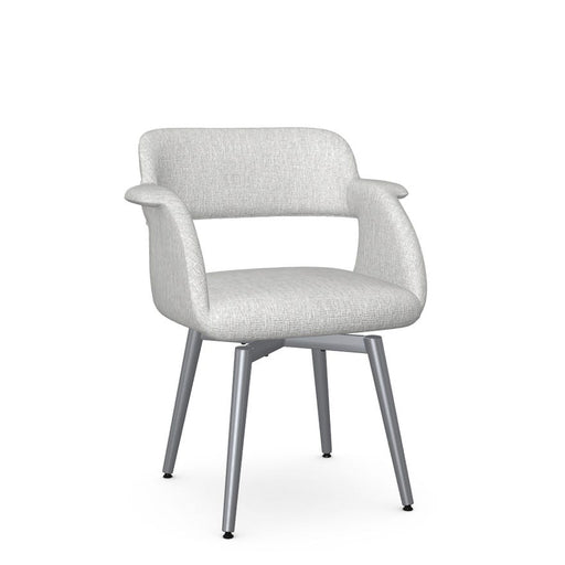 Amisco Sorrento Swivel Chair 30539