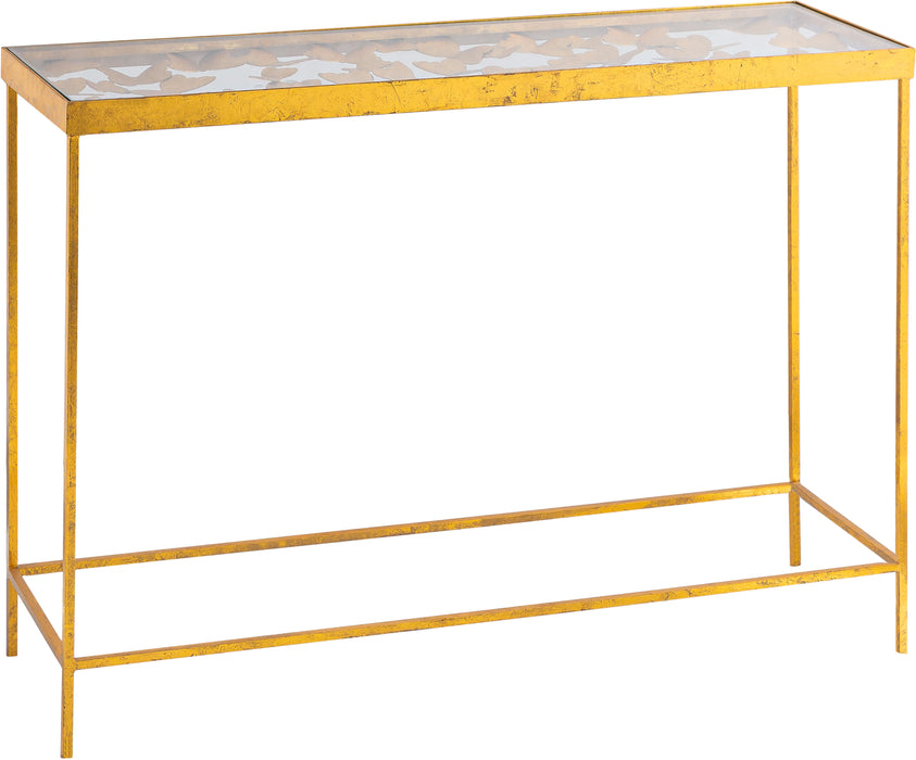 Butterfly - Console Table