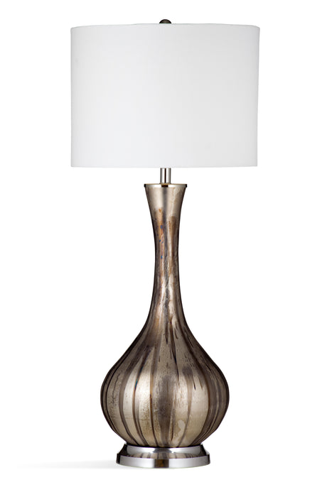 Archimedes - Table Lamp - Brown