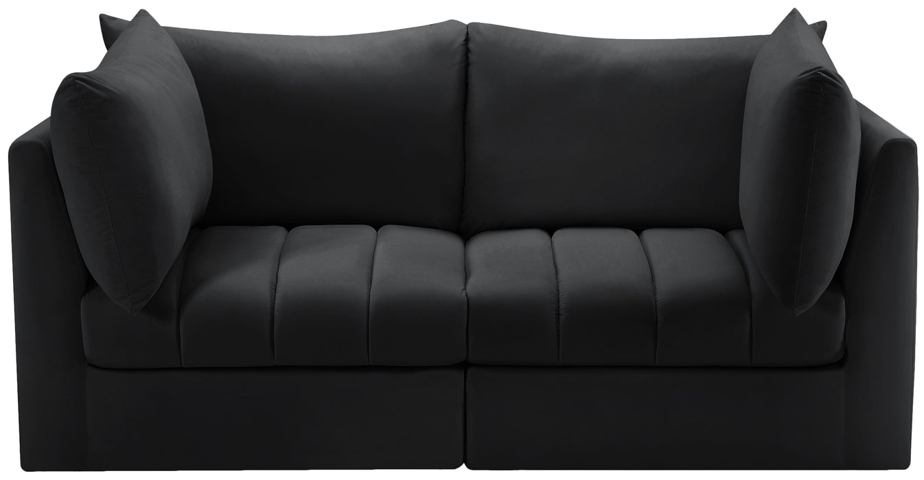 Jacob - Modular 2 Seat Sofa