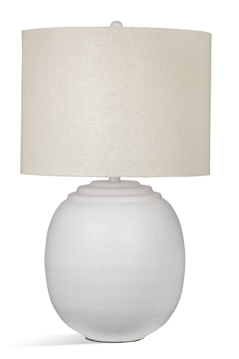 Harrison - Table Lamp - White