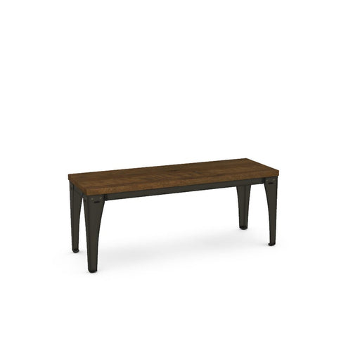 Amisco Upright Bench Short Version 30408B