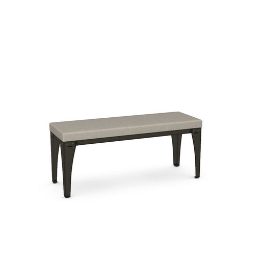 Amisco Upright Bench Short Version 30408