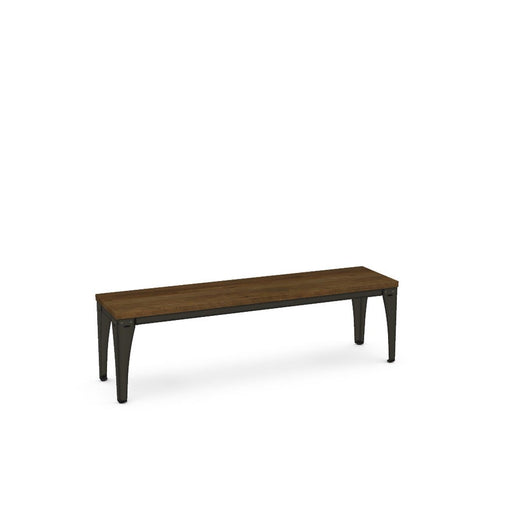 Amisco Upright Bench Long Version 30410B