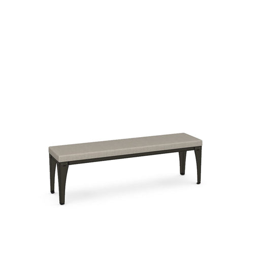 Amisco Upright Bench Long Version 30410