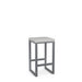Amisco Aaron Non Swivel Stool 40039-26 Counter Height