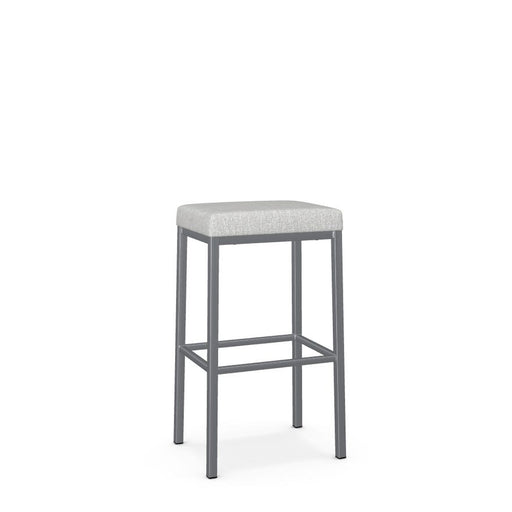 Amisco Bradley Non Swivel Stool 40038-30 Bar Height