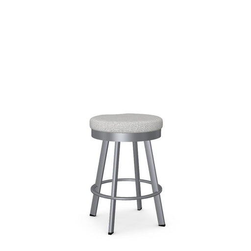 Amisco Bryce Swivel Stool 41444-26 Counter Height
