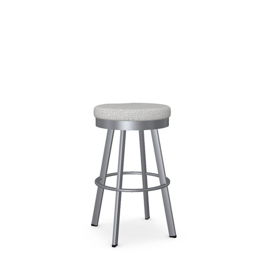 Amisco Bryce Swivel Stool 41444-30 Bar Height