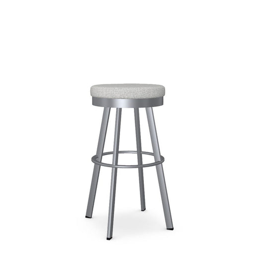 Amisco Bryce Swivel Stool 41444-34 Spectator Height