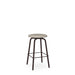 Amisco Button Swivel Stool 42460-26 Counter Height