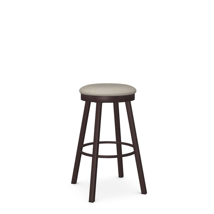 Amisco Connor Swivel Stool 42493-30 Bar Height