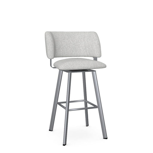 Amisco Easton Swivel Stool 41535-30 Bar Height