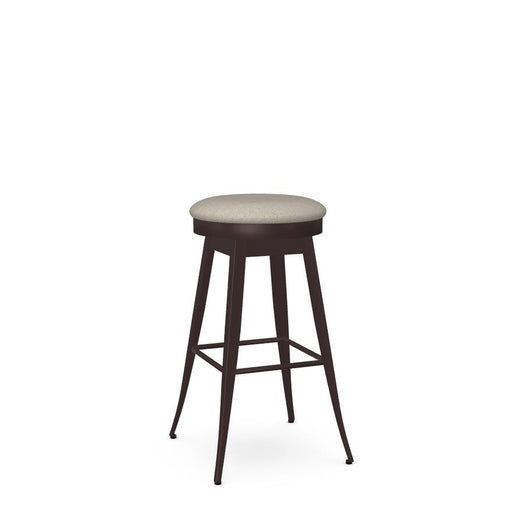 Amisco Grace Swivel Stool 42414-30 Bar Height