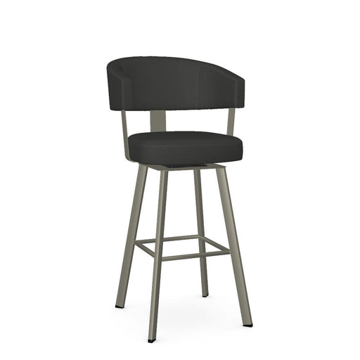 Amisco Grissom Swivel Stool 41560-30 Bar Height