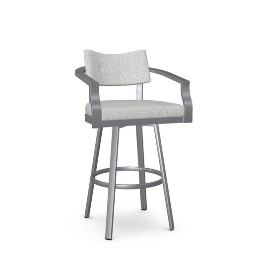 Amisco Jonas Swivel Stool 41437-30 Bar Height
