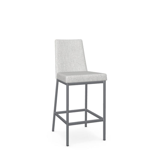 Amisco Linea Non Swivel Stool 40320-26 Counter Height