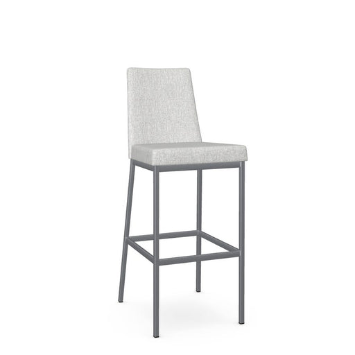 Amisco Linea Non Swivel Stool 40320-30 Bar Height