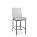 Amisco Melrose Non Swivel Stool 45408-26 Counter Height