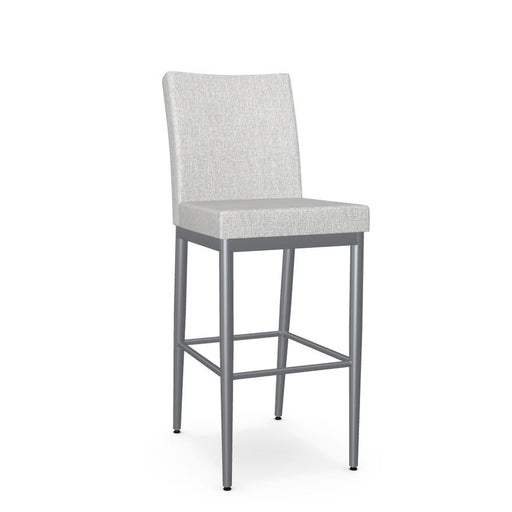 Amisco Melrose Non Swivel Stool 45408-30 Bar Height