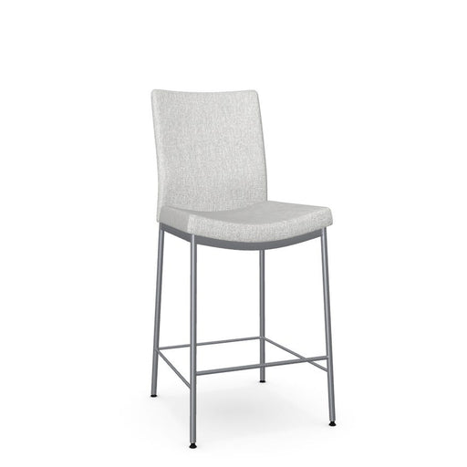Amisco Osten Non Swivel Stool 40331-26 Counter Height