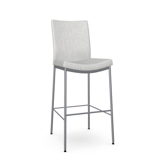 Amisco Osten Non Swivel Stool 40331-30 Bar Height