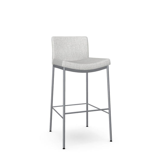 Amisco Osten Non Swivel Stool 40329-30 Bar Height