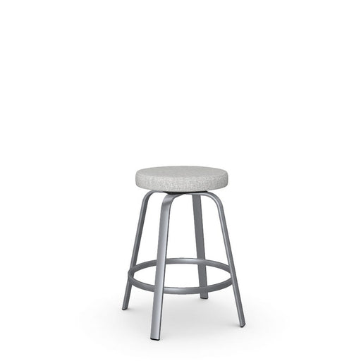 Amisco Reel Swivel Stool 42436-26 Counter Height