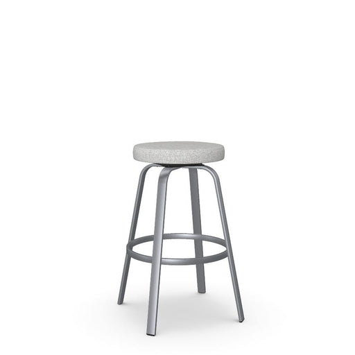 Amisco Reel Swivel Stool 42436-30 Bar Height