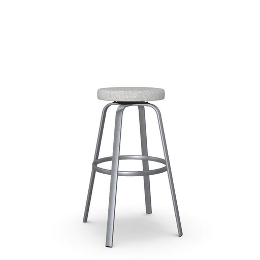 Amisco Reel Swivel Stool 42436-34 Spectator Height