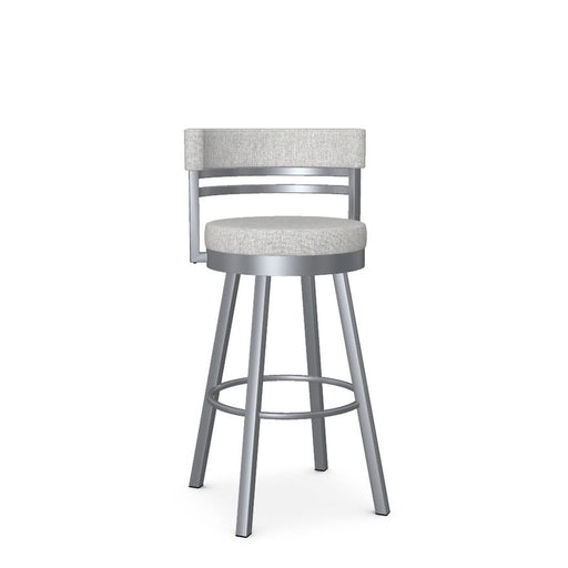 Amisco Ronny Swivel Stool 41442-30 Bar Height